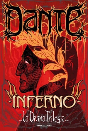 La divina trilogia. Vol. 1: Inferno by Dante Alighieri