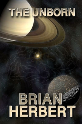 The Unborn by Brian Herbert