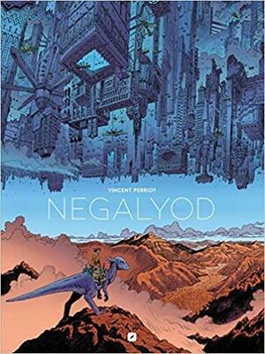 Negalyod by Vincent Perriot