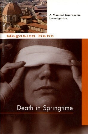 Death in Springtime by Magdalen Nabb