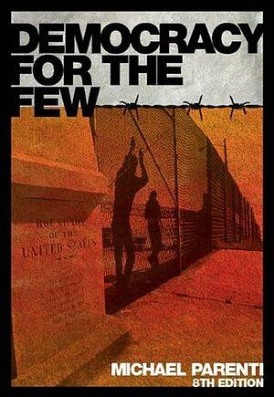 Democracy for the Few by Michael Parenti