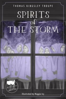 Spirits of the Storm by Thomas Kingsley Troupe