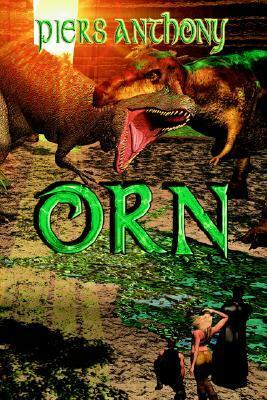 Orn by Piers Anthony