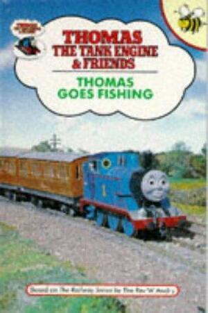 Thomas Goes Fishing by Wilbert Awdry