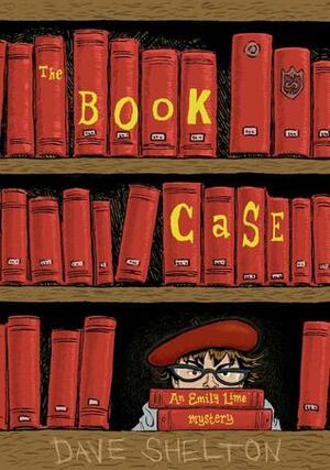 The Book Case by Dave Shelton