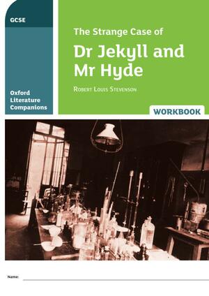 Strange Case of Dr Jekyll and Mr Hyde by Peter Buckroyd, Michael Callanan