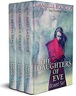 The Daughters of Eve Collection by Danielle Bourdon