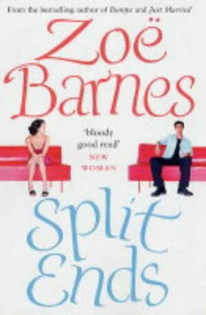 Split Ends by Zoë Barnes