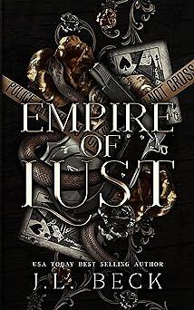 Empire of Lust by J.L. Beck