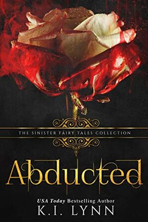 Abducted by K.I. Lynn