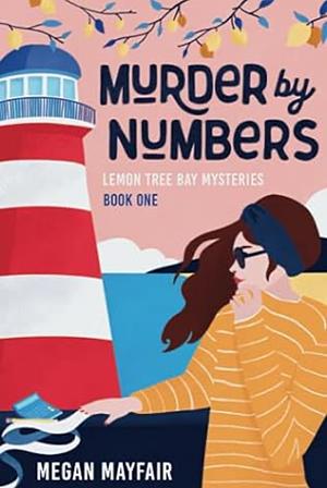 Murder by Numbers by Megan Mayfair