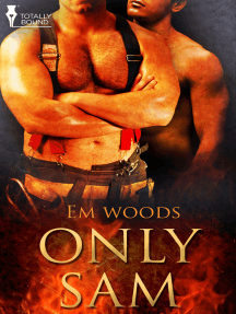 Only Sam by Em Woods