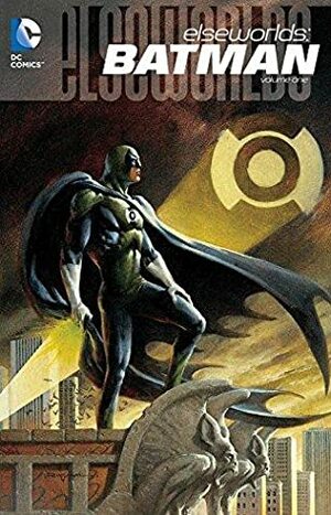 Elseworlds: Batman Volume One by Doug Moench, Alan Brennert, Norm Breyfogle, P. Craig Russell, Byron Preiss