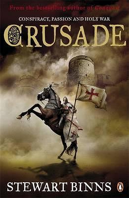 Crusade by Stewart Binns