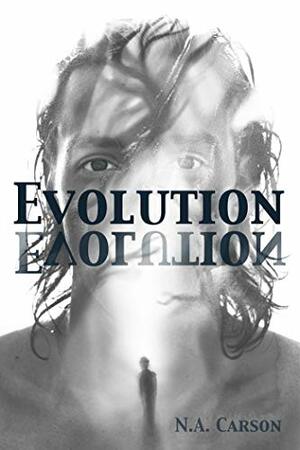 Evolution by N.A. Carson
