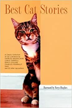 Best Cat Stories by Lesley O'Mara