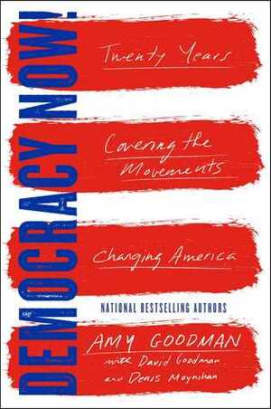 Democracy Now!: Twenty Years Covering the Movements Changing America by Amy Goodman, Denis Moynihan, David Goodman