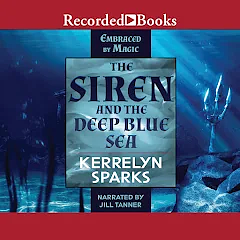 The Siren and the Deep Blue Sea by Kerrelyn Sparks