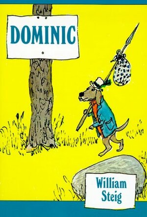 Dominic by William Steig