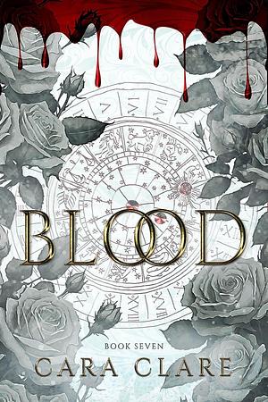 Blood by Cara Clare