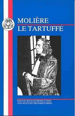 Le tartuffe by Molière