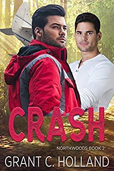 Crash by Grant C. Holland