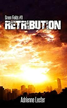 Retribution by Adrienne Lecter