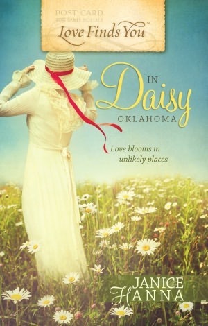 Love Finds You in Daisy, Oklahoma by Janice Thompson, Janice Thompson