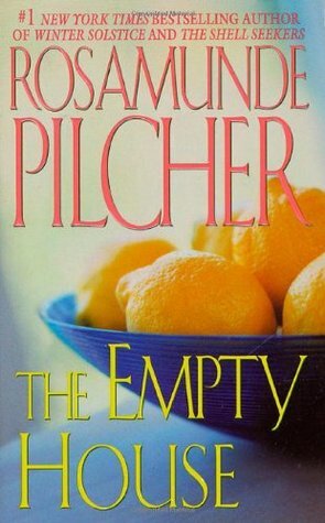 The Empty House by Rosamunde Pilcher