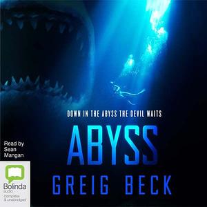 Abyss by Greig Beck