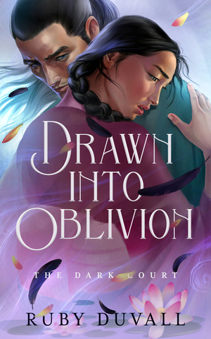 Drawn Into Oblivion by Ruby Duvall