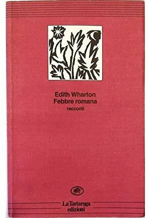 Febbre romana by Edith Wharton