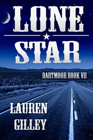 Lone Star by Lauren Gilley