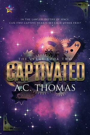 Captivated by A.C. Thomas