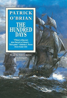 The Hundred Days by Patrick O'Brian