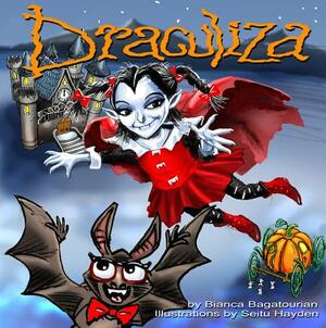 Draculiza by Bianca Bagatourian