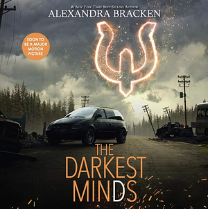 The Darkest Minds by Alexandra Bracken