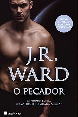 O Pecador by J.R. Ward