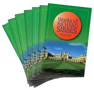 Works of Sibbs 7v Set by Richard Sibbes