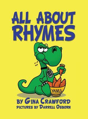 All about Rhymes by Gina Crawford