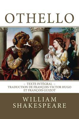 Othello: Edition intégrale by William Shakespeare