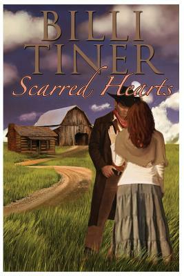 Scarred Hearts by Billi Tiner