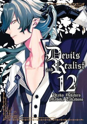 Devils and Realist, Vol. 12 by Madoka Takadono, Utako Yukihiro