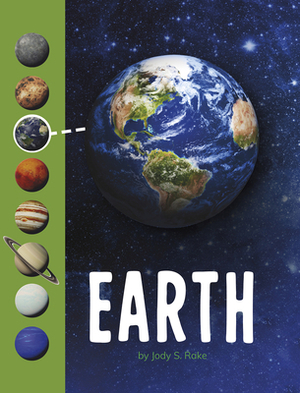 Earth by Jody S. Rake