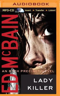 Lady Killer by Ed McBain