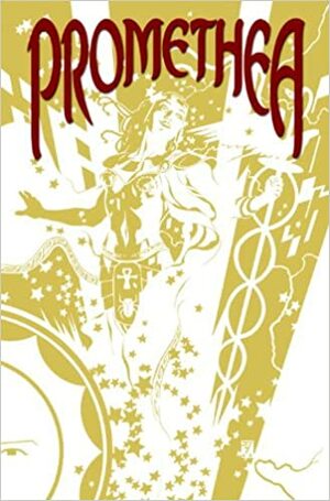 Absolute Promethea, Book One by Alan Moore