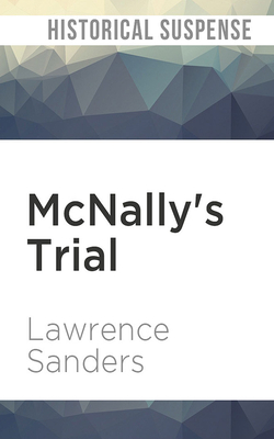 McNally's Trial by Lawrence Sanders