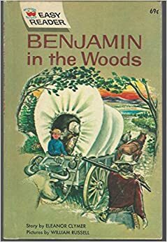 Benjamin in the Woods by Eleanor Clymer