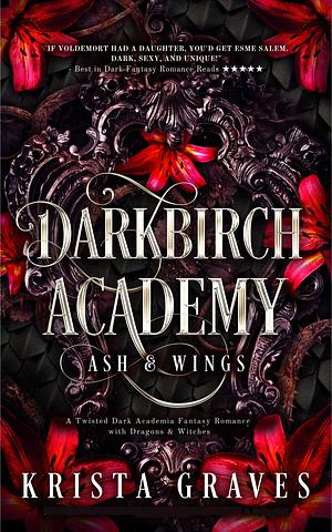 Darkbirch Academy by Krista Graves