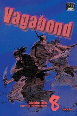 Vagabond, Omnibus 8 by Takehiko Inoue